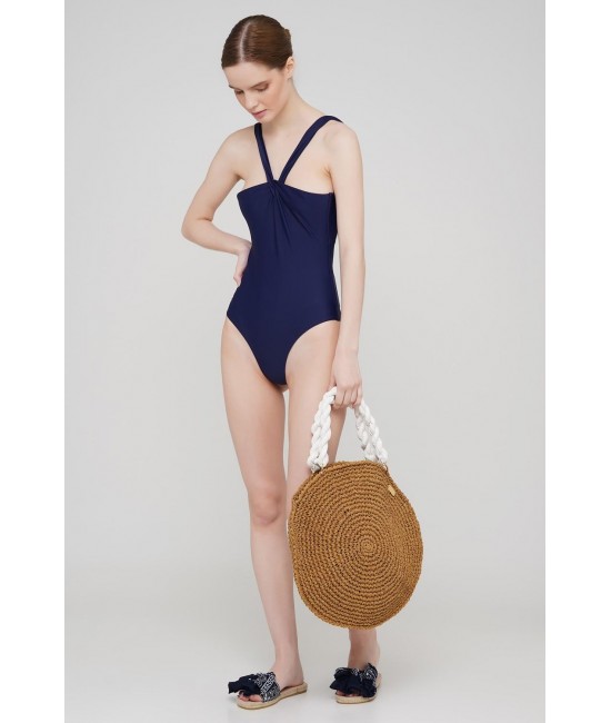 Eleonora one-piece swimsuit