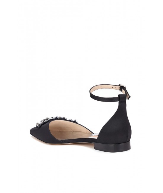 Mathilda Flat sandals