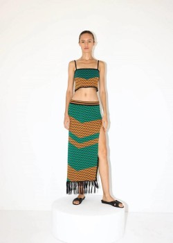 Kenya Skirt