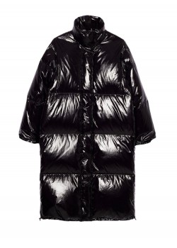 Madaline puffer coat 