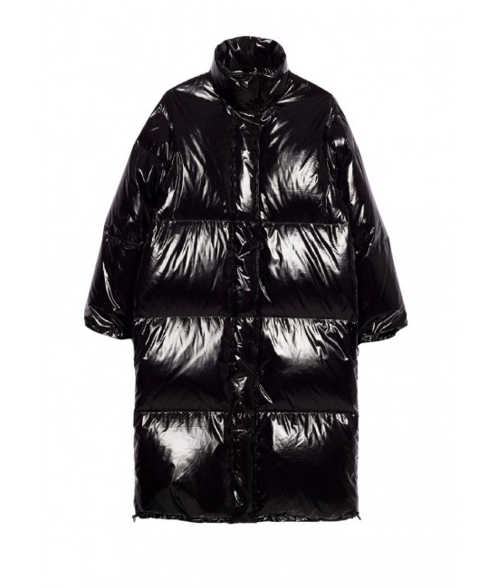 Madaline puffer coat