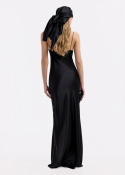 Black Carolyn dress