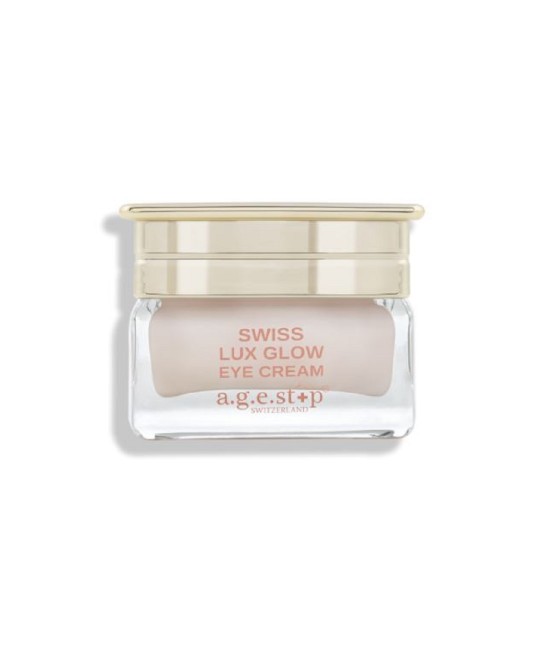 Крем для глаз Swiss Lux Glow