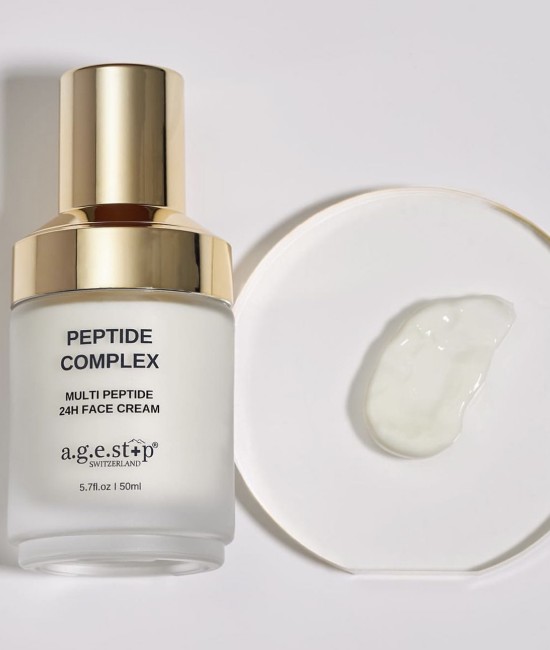 Peptide Complex 24H Face Cream