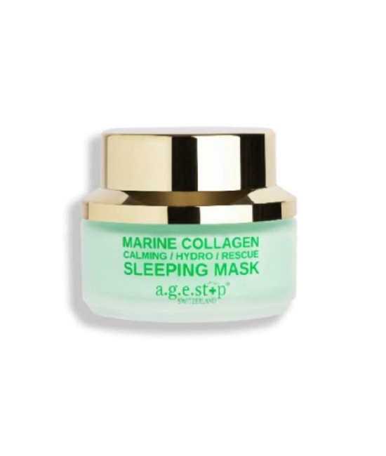 Marine Collagen Sleeping Mask
