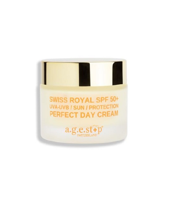 Swiss Royal SPF 50+ Perfect Day Cream