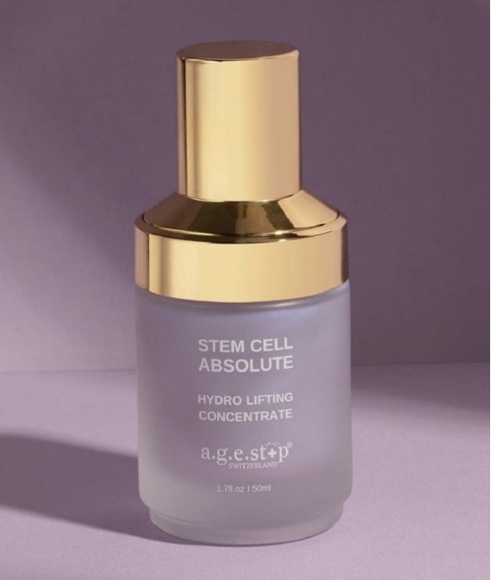 Stem Cell Absolute Hydro Lifting Concentrate