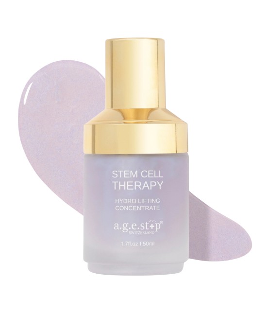 Концентрат Stem Cell Absolute Hydro Lifting