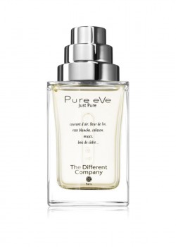 Pure eVe just Pure EDP