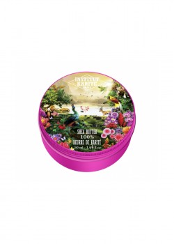 PURE SHEA BUTTER JUNGLE PARADISE FOR FACE, BODY AND HAIR