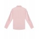 Розовая рубашка