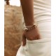Bracelet KRYSHTAL Bracelet KRYSHTAL