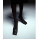 Black classic pumps Black classic pumps
