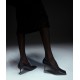 Black classic pumps Black classic pumps