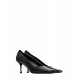 Black classic pumps Black classic pumps