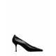 Black classic pumps Black classic pumps