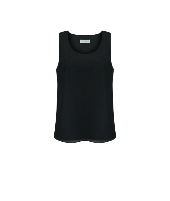 Noir top Noir top