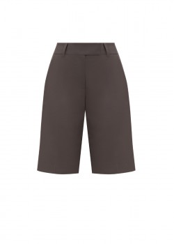 Loose-fitting shorts