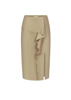 Desert skirt
